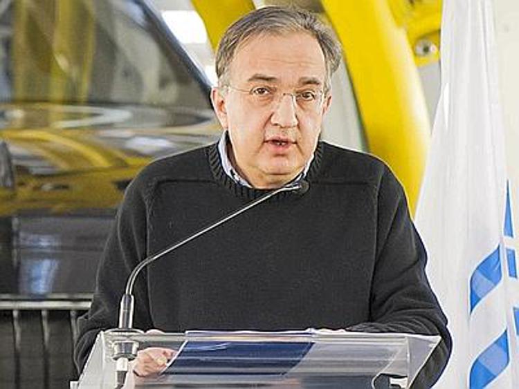 Fiat-Chrysler, presentato il nuovo piano Ferrari non è in vendita, 5 mld per Alfa