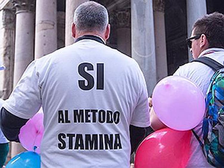 Stamina, movimento Io Cambio trova medici disposti a infusioni: appello a Napolitano
