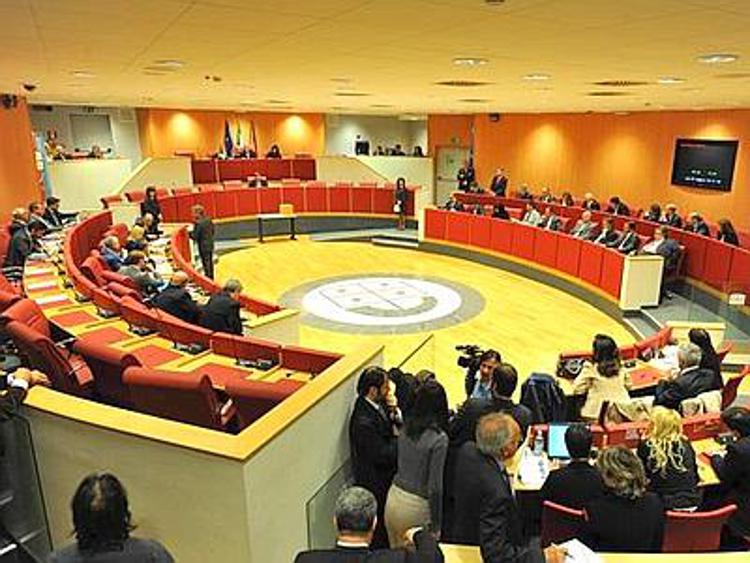 Consiglio regionale approva all'unanimità ordine del giorno su esodati