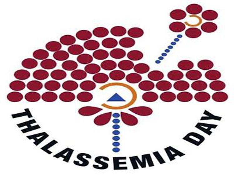 Al via il Thalassemia Day, test gratuiti per tutto il mese