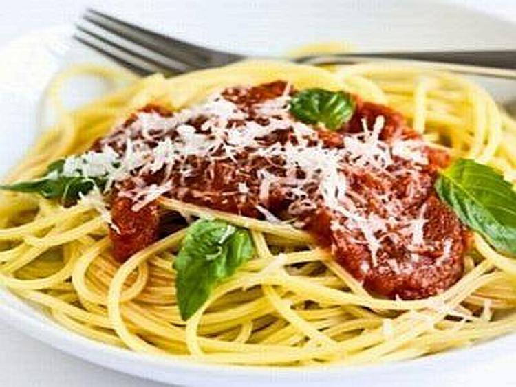 Per 6 italiani su 10 l'alimentare è il vero simbolo del made in Italy