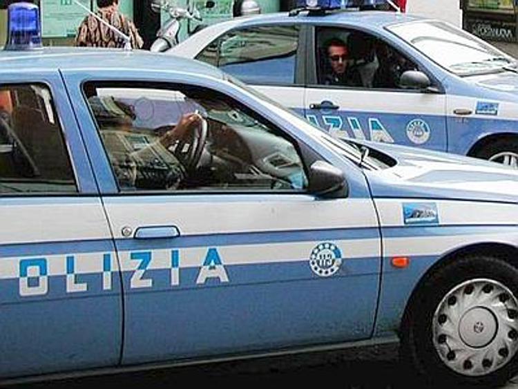 Operazione antiestorsione della Polizia di Roma, arrestato capo famiglia Spada