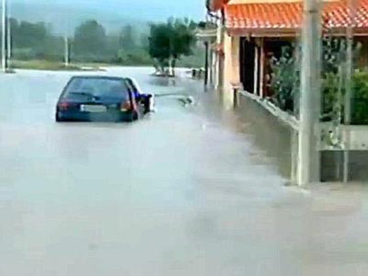 Alluvione in Sardegna, tredici avvisi di conclusione indagine