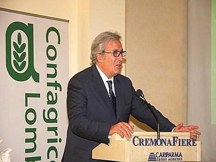 Agricoltura: Antonio Piva nuovo presidente Fondazione Enpaia