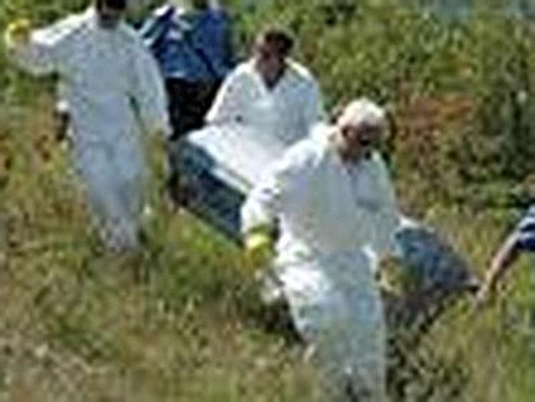 Maltempo, ritrovato  corpo del disperso nel modenese