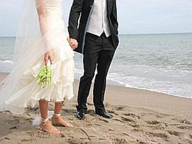 Wedding surgery di primavera per spose 'over 30', mariti e madri