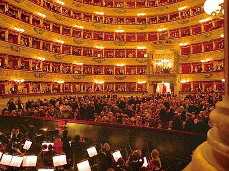 Milano, dal Teatro alla Scala 196mila euro per progetti sociali