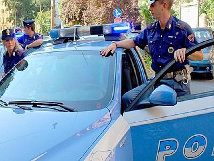Scoperta 'banca' della 'Ndrangheta 33 arresti e sequestri per mln di euro