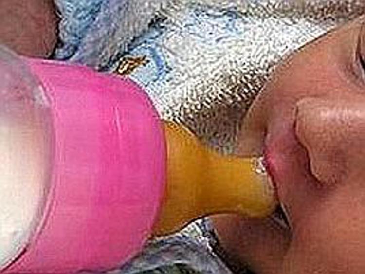 Fecondazione, 2% bebè italiani nati da Pma, quasi 80 mila bimbi 'in vitro'