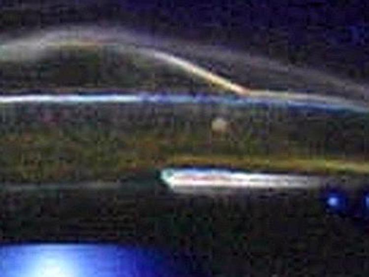 Ufo, 56 avvistamenti dal 2010. Anche un alieno di tre metri e gambe nodose