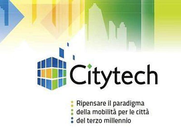 Doppia edizione per Citytech 2014, a giugno a Roma e a ottobre a Milano