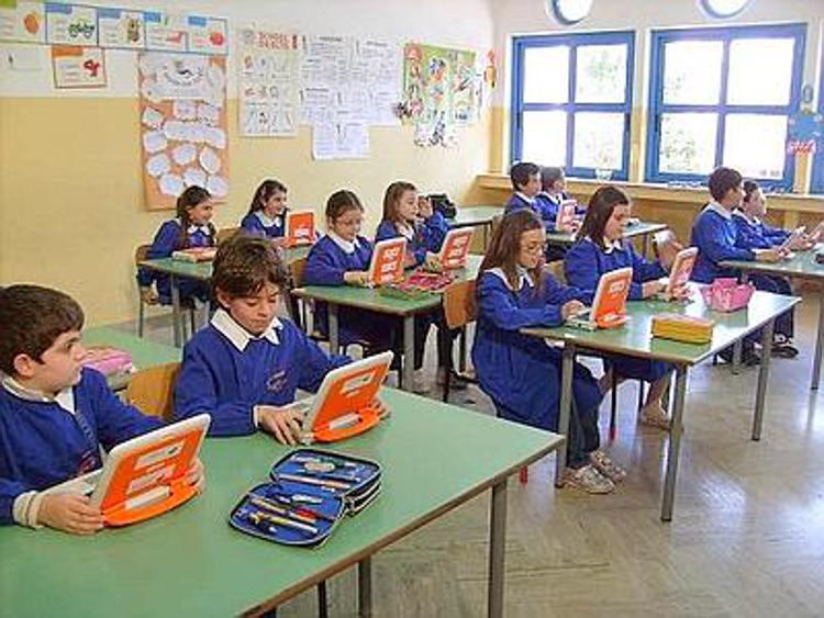Nelle scuole italiane circa 8.000 alunni srilankesi