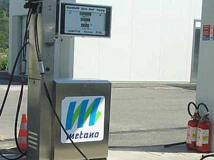La rete distributori di metano in Italia supera quota 1.000, un record europeo
