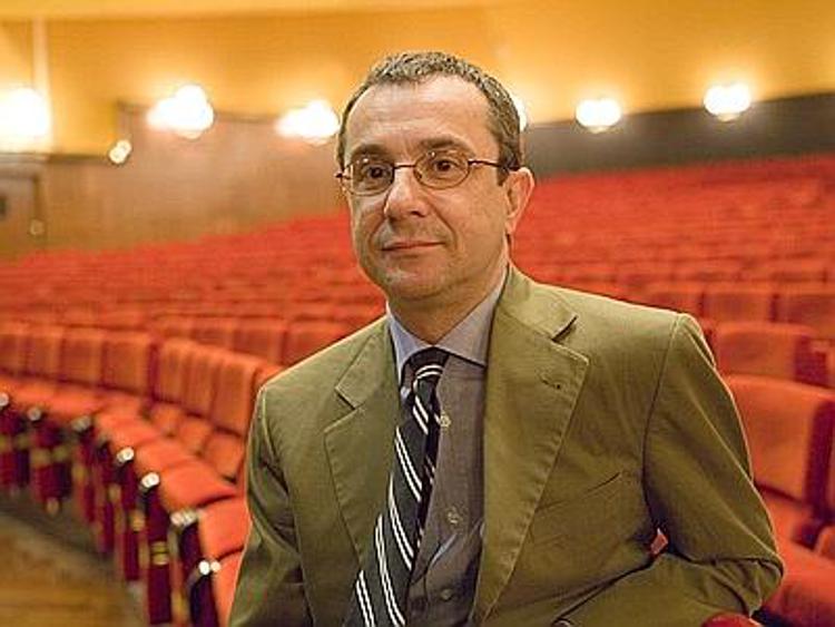 E' Massimo Biscardi il nuovo sovrintendente del Petruzzelli di Bari