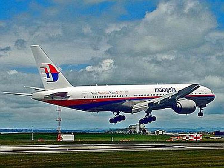 Mistero su aereo della Malaysia Airlines Dopo scomparsa volò per 1600 chilometri