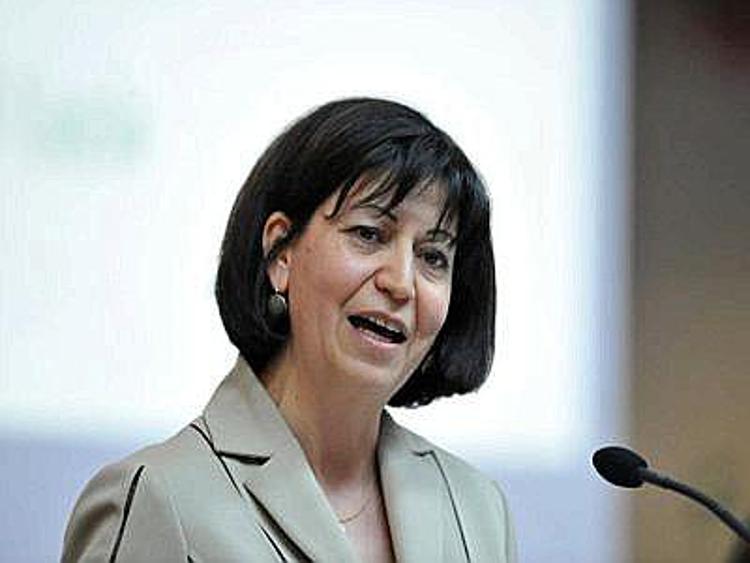 Lidia Borzì eletta presidente Acli Roma e provincia