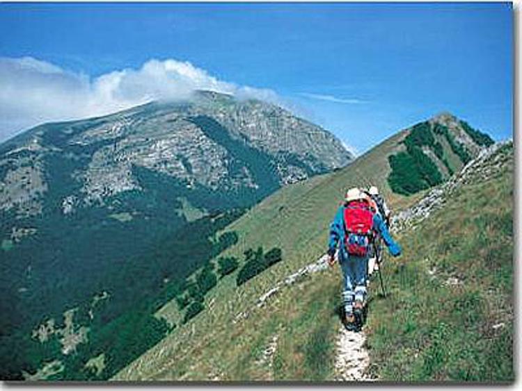 Al via il Campionato nazionale di trekking estremo, prima edizione nel Cilento