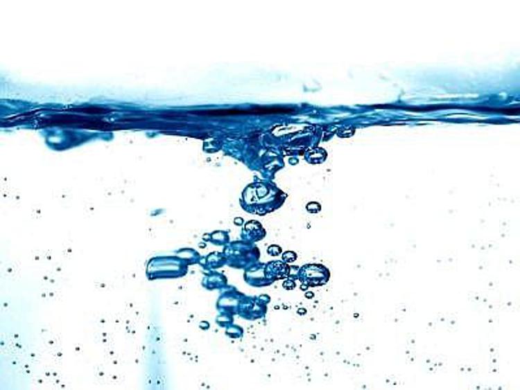 Consumati 580 miliardi di mc/anno di acqua per produrre energia