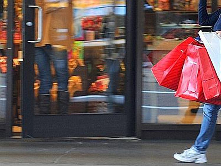 Consumi in calo, da dicembre 34 negozi chiusi al giorno nel settore moda