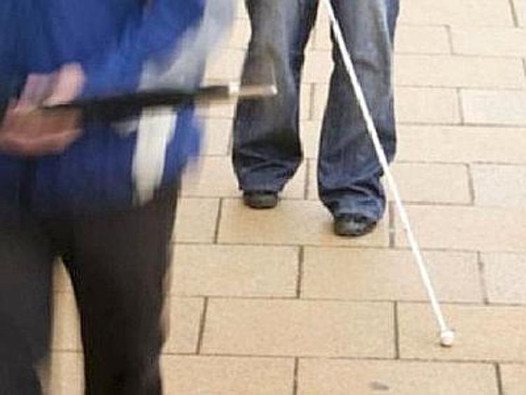 Due falsi ciechi smascherati nel messinese, denunciati 13 medici