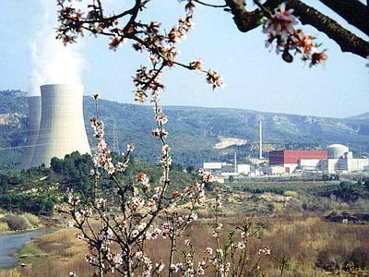 Realacci: Fukushima ha accelerato declino atomo e fonti fossili
