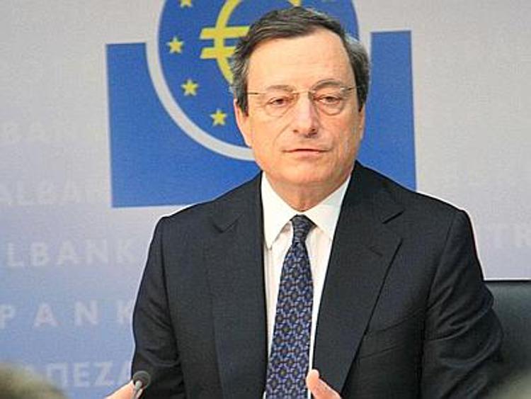 Taglio debito, Bce bacchetta l'Italia 