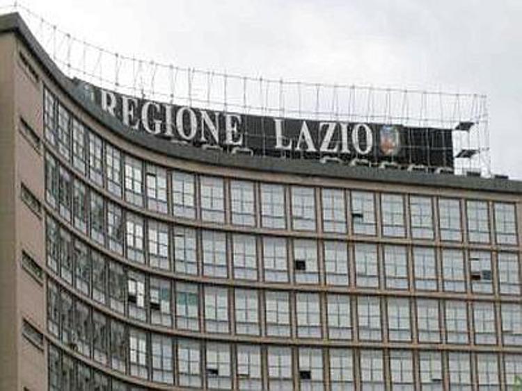 Lazio: da Regione 40 mln per aree crisi industriale Frosinone, Anagni e Fiuggi