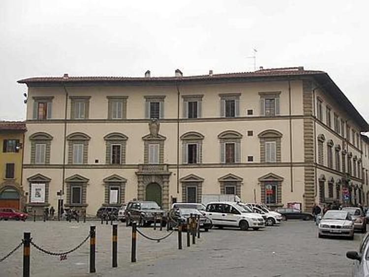 Toscana: vicesindaco Firenze Saccardi nuovo vicepresidente Regione