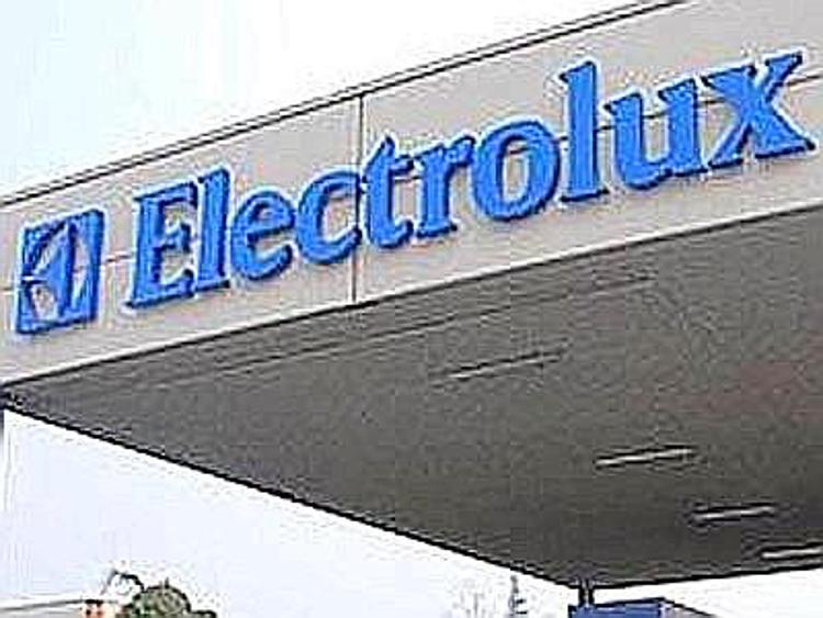 Electrolux, incontro tra Regione Lombardia e vertici aziendali