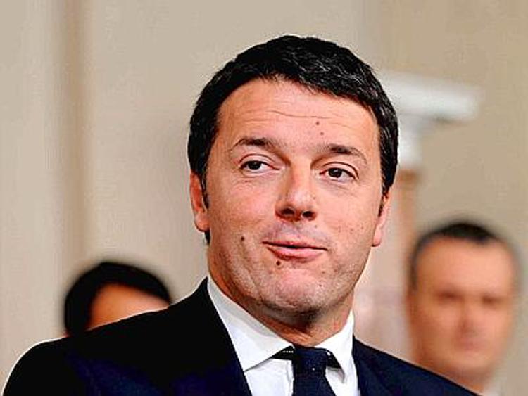 Addio stanza d'albergo, Renzi è pronto a traslocare a Palazzo Chigi