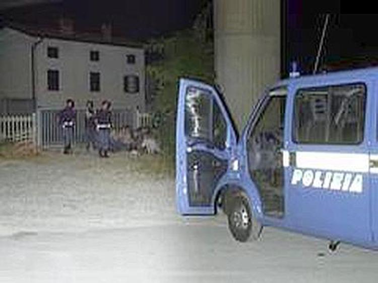 L'Aquila, anziana rapinata a Sulmona: la Polizia ferma 3 persone