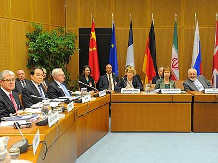 Iran, accordo Teheran-'5+1' su roadmap Verso intesa finale su questione nucleare