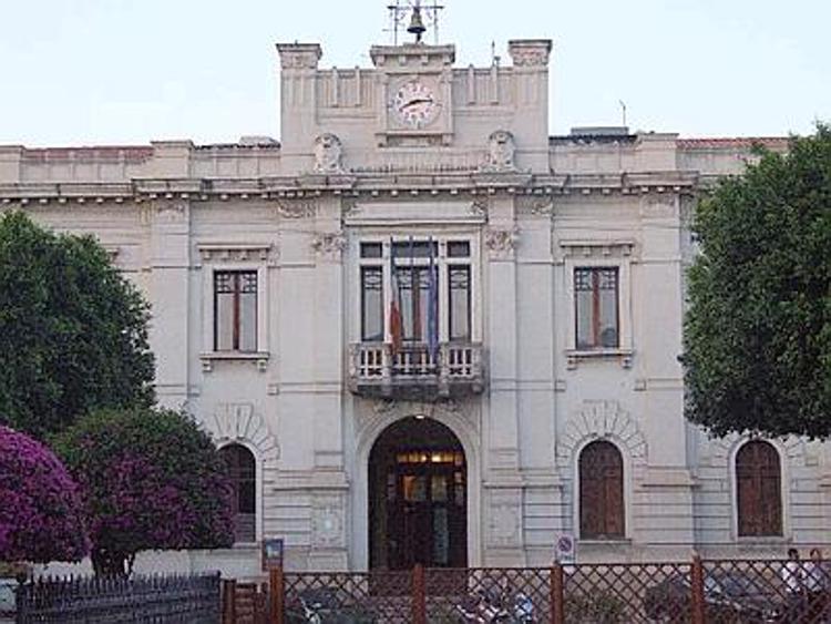 Cdm proroga scioglimento Consiglio comunale di Reggio Calabria