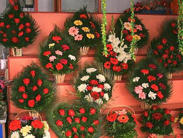 S. Valentino, almeno dodici milioni di fiori acquistati per la festa dell'amore