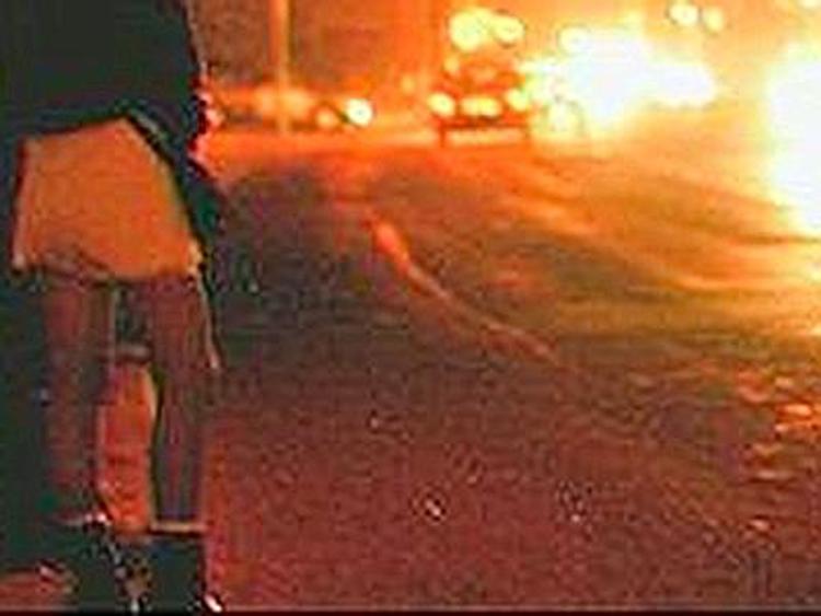 Prato, operazione antiprostituzione in piazza Mercatale: fermate 4 donne cinesi