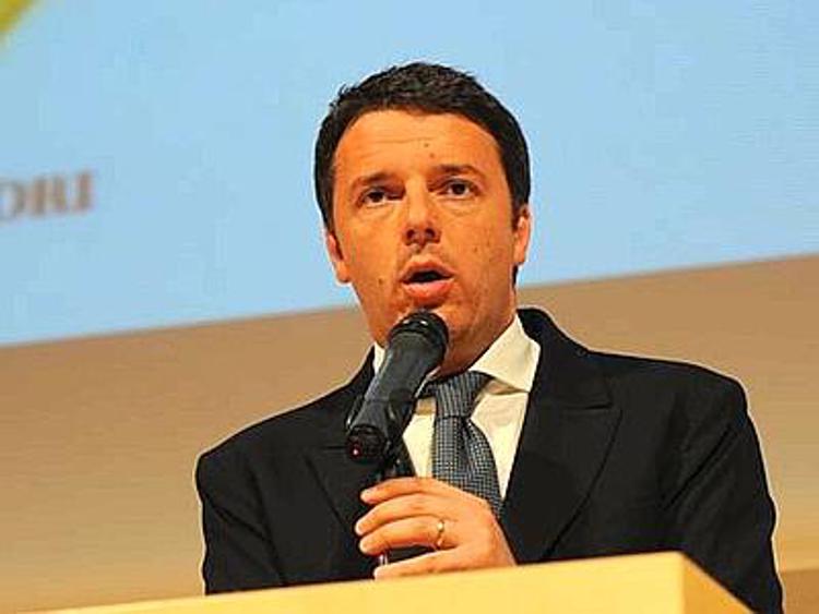 Mondo Rai, l'ultimatum di Renzi sulle riforme ad Agorà