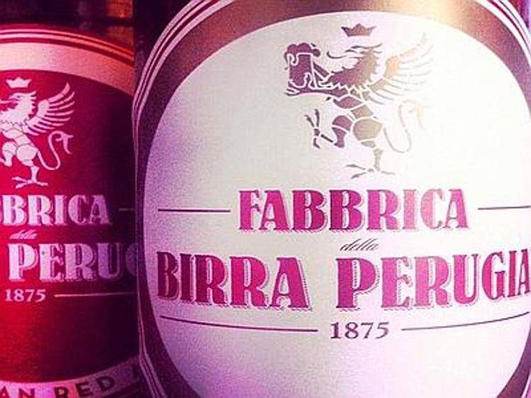 'Fabbrica birra Perugia', 4 soci per rilanciare brand del 1875