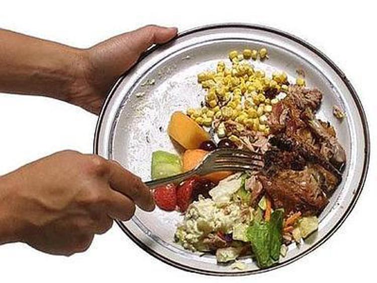 Focus: Lo spreco degli alimenti e le sue conseguenze socio-ambientali