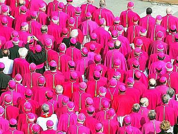 Pedofilia, l'Onu accusa il Vaticano  La Santa Sede: ''No a interferenze''