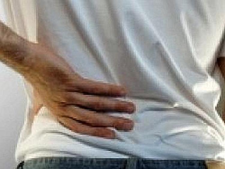 Salute: il ricercatore, mal di schiena ereditario in oltre 50% casi