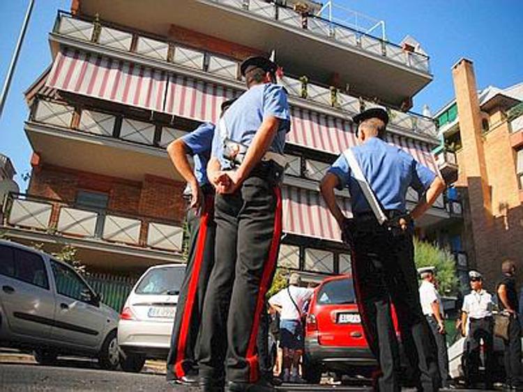 Perugia, molesta ragazzino: condannato a 4 anni e mezzo