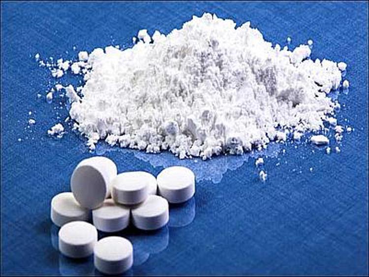 Droga: Aifa, attenzione a effetti smart drug e sostanze energizzanti
