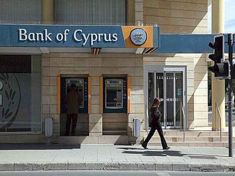 Cipro: presidente nomina prima donna a guida banca centrale
