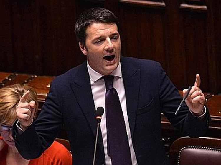 Conti pubblici, Renzi: ''No compiti da Ue, Italia sa cosa fare e lo farà''