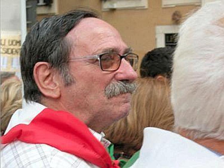 Ernesto Nassi eletto presidente Anpi Roma