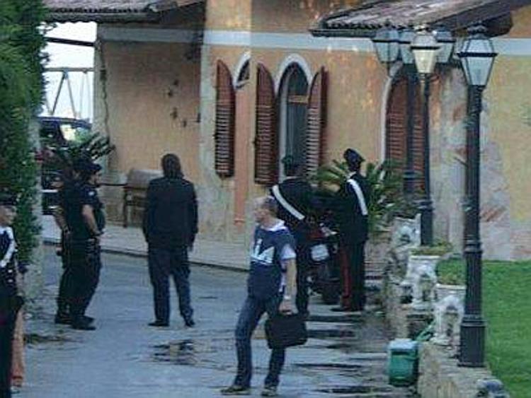 Camorra, Carabinieri di Napoli sequestrano beni per 150 mln