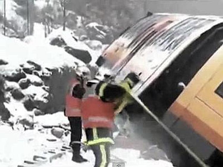 Francia, indagini su deragliamento treno, quattro persone ancora ricoverate