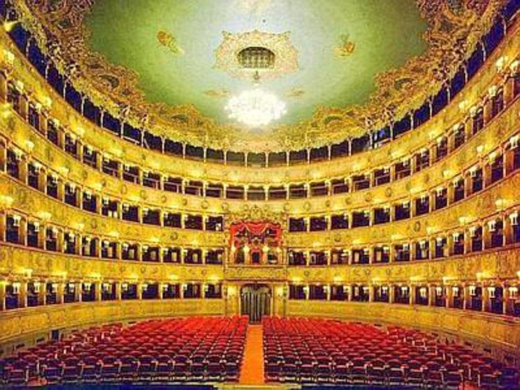 La Fondazione Teatro La Fenice di Venezia entra in Confindustria