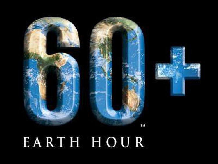 Un'ora al buio per il pianeta, storie lombarde sul sito web della Regione