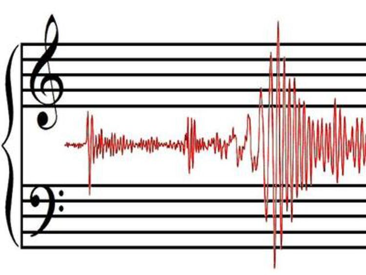 Il sisma in Emilia diventa un musical, ''Heartquake'' in scena a Carpi